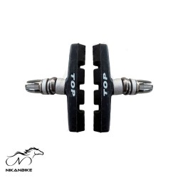 لقمه ترمز دوچرخه المپيا مدل پيچی