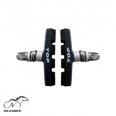 لقمه ترمز دوچرخه المپيا مدل پيچی