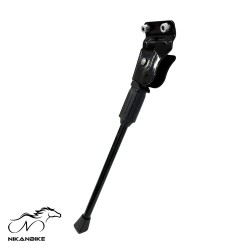 جک عقب دوچرخه سایز 27.5 مدل دو پیچ