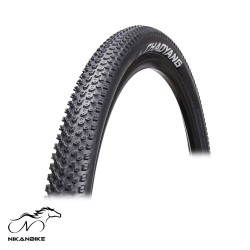 لاستیک دوچرخه تاشو چائویانگ سایز29x2.20 مدلH-5129