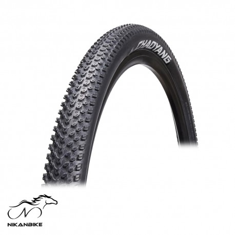 لاستیک دوچرخه تاشو چائویانگ سایز29x2.20 مدلH-5129