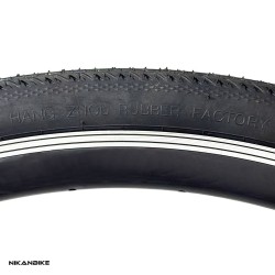 لاستیک دوچرخه چائویانگ سایز 700x38 TPI27