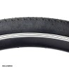 لاستیک دوچرخه چائویانگ سایز 700x38 TPI27