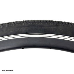 لاستیک دوچرخه چائویانگ سایز 700x38 TPI27