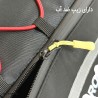 کیف ترکبند دوچرخه مدل ROCKBROSبا نوار شبرنگ ایمنی