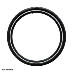لاستیک دوچرخه چائویانگ سایز 700x38 TPI27