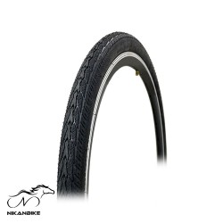 لاستیک دوچرخه چائویانگ سایز 700x38 TPI27