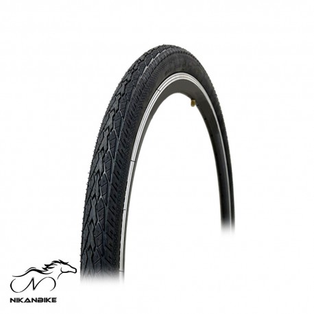 لاستیک دوچرخه چائویانگ سایز 700x38 TPI27