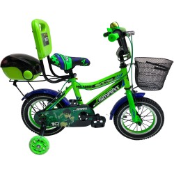 دوچرخه بچگانه اسمارت سایز 12 مدل BMX
