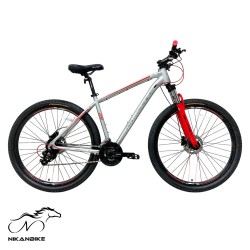 دوچرخه کوهستان بلست سایز 29 مدل آلومینیومی SLR هیدرولیکی(24 دنده)