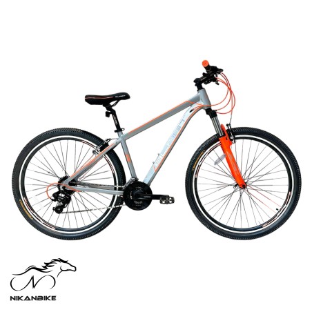 دوچرخه کوهستان بلست سایز 29 مدل آلومینیومی QVANTUM G2 ویبریک (24 دنده)