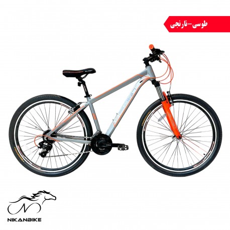 دوچرخه کوهستان بلست سایز 29 مدل آلومینیومی QVANTUM G2 ویبریک (24 دنده)