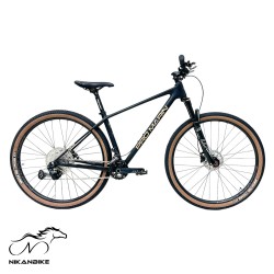 دوچرخه کوهستان مارین سایز 29 مدل PRO LITE300 هیدرولیکی (2x12 دنده)