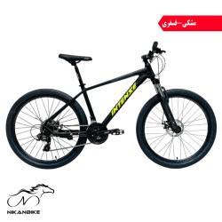 دوچرخه کوهستان اینتنس سایز 27.5 مدلCD1000دیسکی(24 دنده)