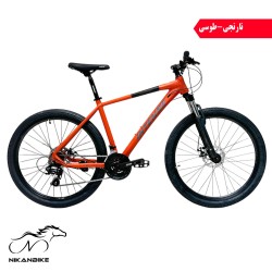 دوچرخه کوهستان اینتنس سایز 27.5 مدلCD1000دیسکی(24 دنده)