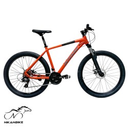 دوچرخه کوهستان اینتنس سایز 27.5 مدلCD1000دیسکی(24 دنده)