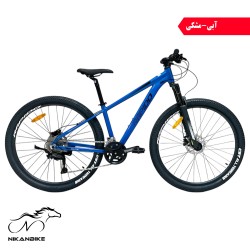 دوچرخه کوهستان راپیدو سایز 29 مدلELITEهیدرولیکی (18 دنده)
