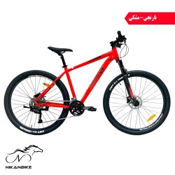 دوچرخه کوهستان راپیدو سایز 29 مدلELITEهیدرولیکی (18 دنده)