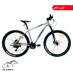 دوچرخه کوهستان راپیدو سایز 29 مدلELITEهیدرولیکی (18 دنده)
