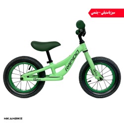 دوچرخه تعادلی راپیدو سایز 12مدل CUTE