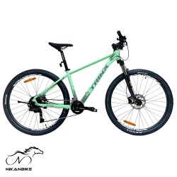 دوچرخه کوهستان ترینکس سایز 29 مدلM700 PRO هیدرولیکی (18 دنده-دوشاخ سرسنتور)