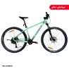 دوچرخه کوهستان ترینکس سایز 29 مدلM700 PRO هیدرولیکی (18 دنده-دوشاخ سرسنتور)