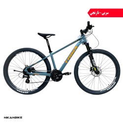 دوچرخه کوهستان ترینکس سایز 29 مدل M600 PRO هیدرولیکی(24 دنده)