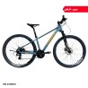 دوچرخه کوهستان ترینکس سایز 29 مدل M600 PRO هیدرولیکی(24 دنده)