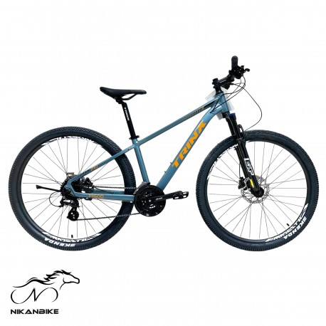 دوچرخه کوهستان ترینکس سایز 29 مدل M600 PRO هیدرولیکی(24 دنده)