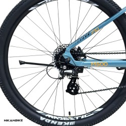 دوچرخه کوهستان ترینکس سایز 29 مدل M600 PRO هیدرولیکی(24 دنده)