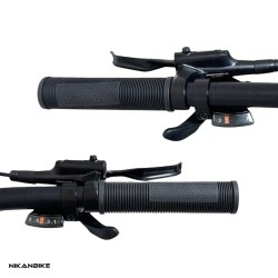 دوچرخه کوهستان ترینکس سایز 29 مدل M600 PRO هیدرولیکی(24 دنده)