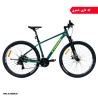 دوچرخه کوهستان ترینکس سایز29 مدل M136 PRO دیسکی (21 دنده)