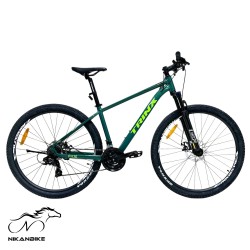 دوچرخه کوهستان ترینکس سایز29 مدل M136 PRO دیسکی (21 دنده)