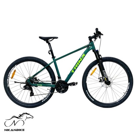 دوچرخه کوهستان ترینکس سایز29 مدل M136 PRO دیسکی (21 دنده)