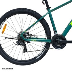 دوچرخه کوهستان ترینکس سایز29 مدل M136 PRO دیسکی (21 دنده)