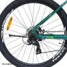دوچرخه کوهستان ترینکس سایز29 مدل M136 PRO دیسکی (21 دنده)