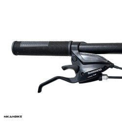 دوچرخه کوهستان ترینکس سایز29 مدل M136 PRO دیسکی (21 دنده)