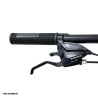 دوچرخه کوهستان ترینکس سایز29 مدل M136 PRO دیسکی (21 دنده)