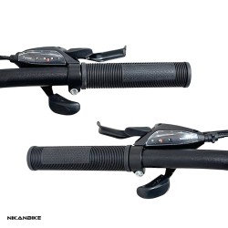 دوچرخه کوهستان ترینکس سایز29 مدل M136 PRO دیسکی (21 دنده)