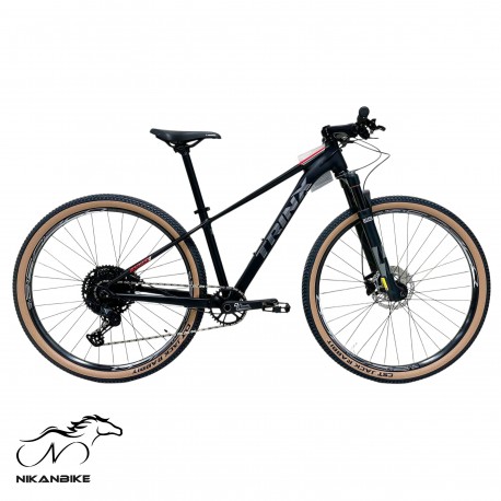 دوچرخه کوهستان ترینکس سایز 29 مدل X9 PRO هیدرولیکی (12 دنده)