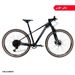 دوچرخه کوهستان ترینکس  سایز 29 مدل X9 PRO هیدرولیکی (12 دنده)
