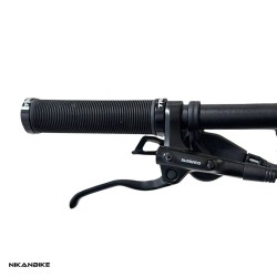 دوچرخه کوهستان ترینکس  سایز 29 مدل X9 PRO هیدرولیکی (12 دنده)