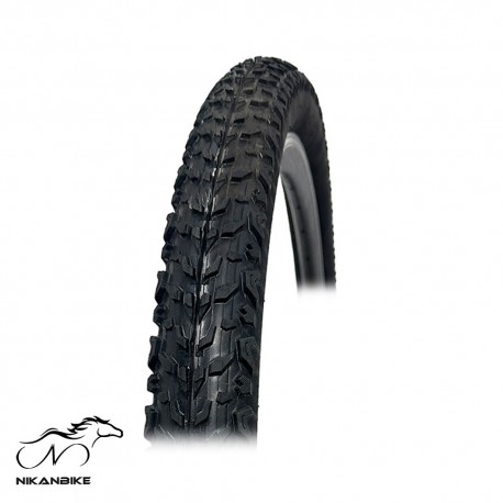 لاستیک دوچرخه چائویانگ سایز 26x2.10 درشت گل