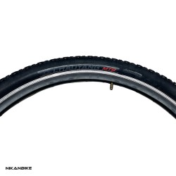 لاستیک دوچرخه چائویانگ سایز 26x2.10 درشت گل