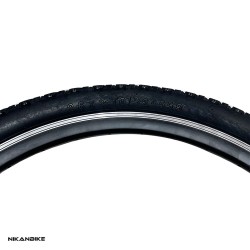 لاستیک دوچرخه چائویانگ سایز 26x2.10 درشت گل