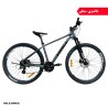 دوچرخه کوهستان ترینکس سایز 29 مدل M600 PRO هیدرولیکی(24 دنده)