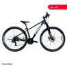 دوچرخه کوهستان ترینکس سایز29 مدل M136 PRO دیسکی (21 دنده)