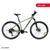 دوچرخه کوهستان ترینکس سایز 29 مدلM700 PRO هیدرولیکی (18 دنده-دوشاخ سرسنتور)