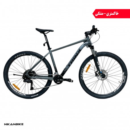 دوچرخه کوهستان ترینکس سایز 29 مدلM700 PRO هیدرولیکی (18 دنده-دوشاخ سرسنتور)