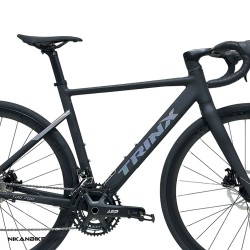 دوچرخه کورسی ترینکس سایز 700 مدل TDO 500MM هیدرولیکی (22 دنده)
